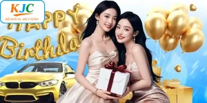 Mừng Sinh Nhật RR88 - Cơn Mưa Quà Tặng Siêu Hấp Dẫn